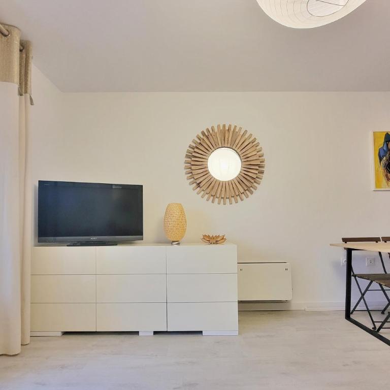 Le Balcon de Corrençon - Les Moucherolles - Appartement 1 Chambre - 15
