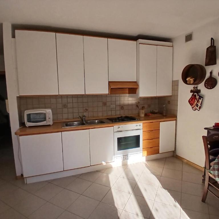 Casa Campani - Appartamento con 1 Camera da Letto - 4
