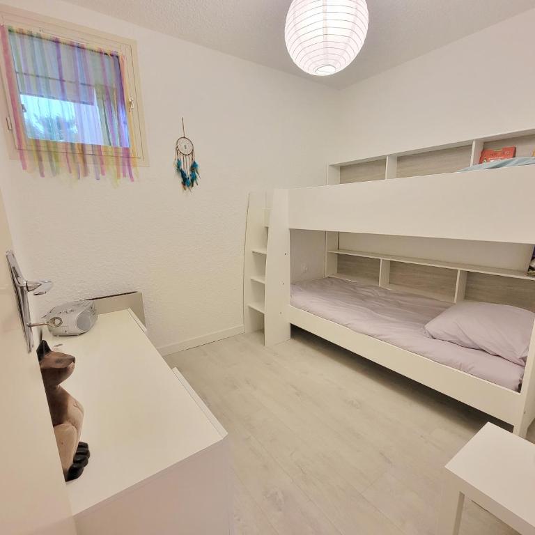 Le Balcon de Corrençon - Les Moucherolles - Appartement 1 Chambre - 23
