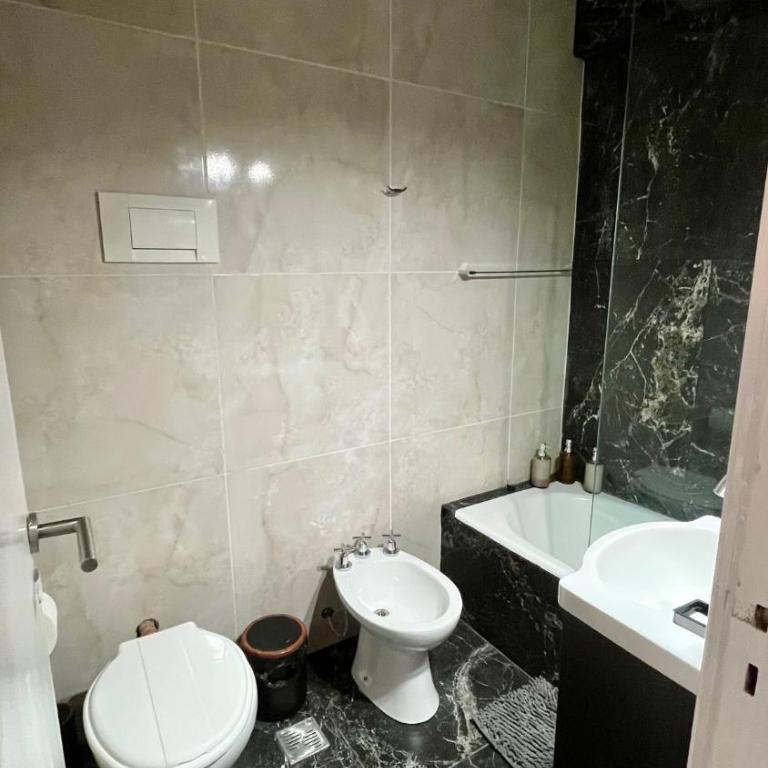 Departamento Gascon - Apartamento de 1 dormitorio - 2