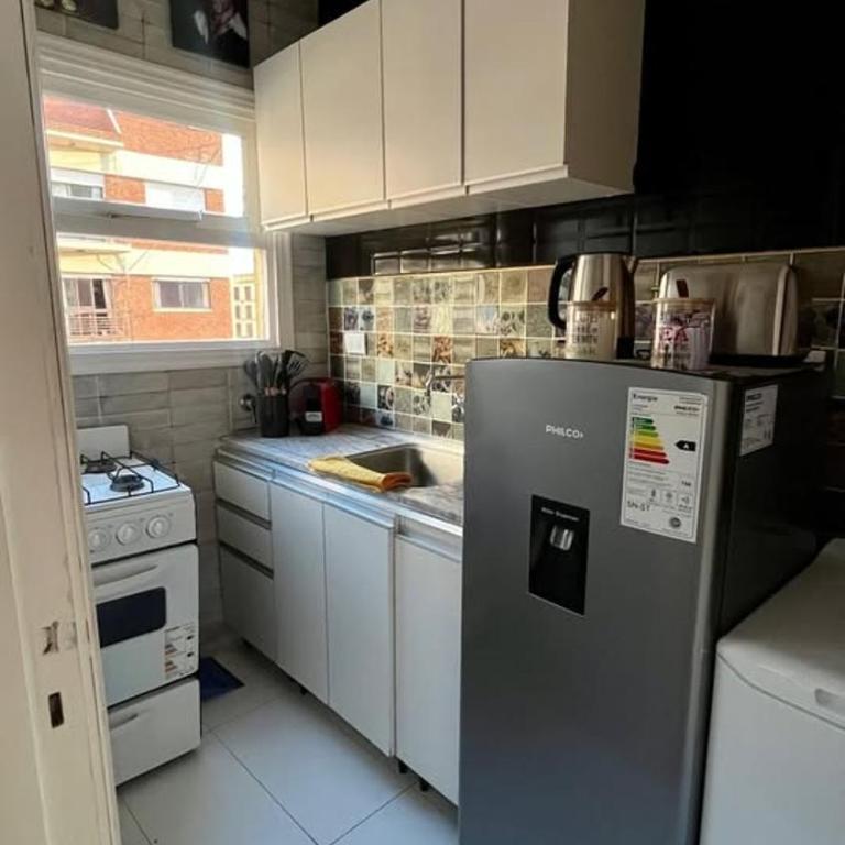 Departamento Gascon - Apartamento de 1 dormitorio - 4