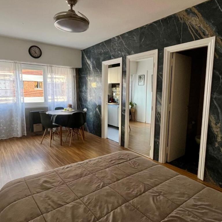 Departamento Gascon - Apartamento de 1 dormitorio - 5