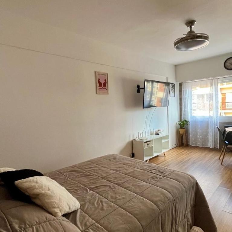 Departamento Gascon - Apartamento de 1 dormitorio - 7