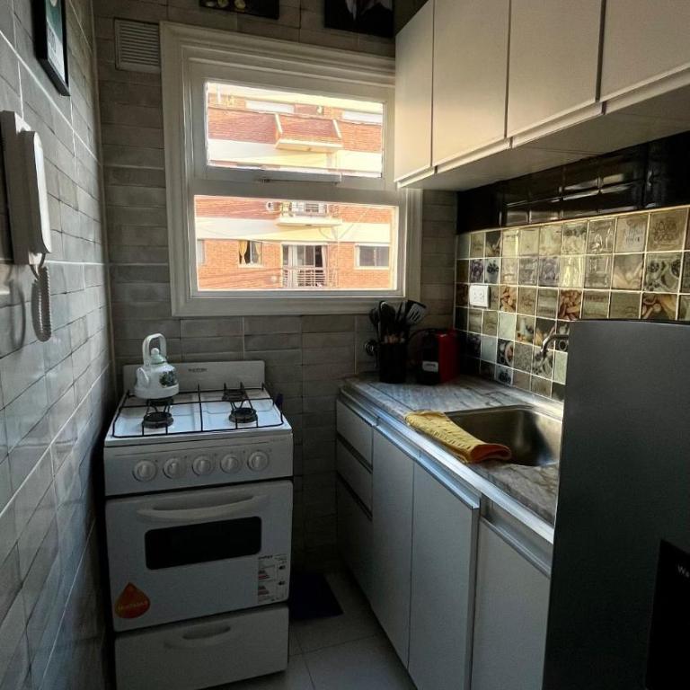 Departamento Gascon - Apartamento de 1 dormitorio - 8