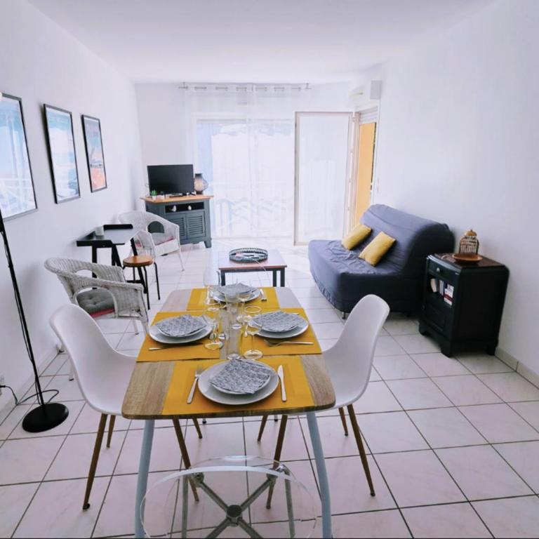 Spacious apartment in La Teste-de-Buch - Appartement - 20