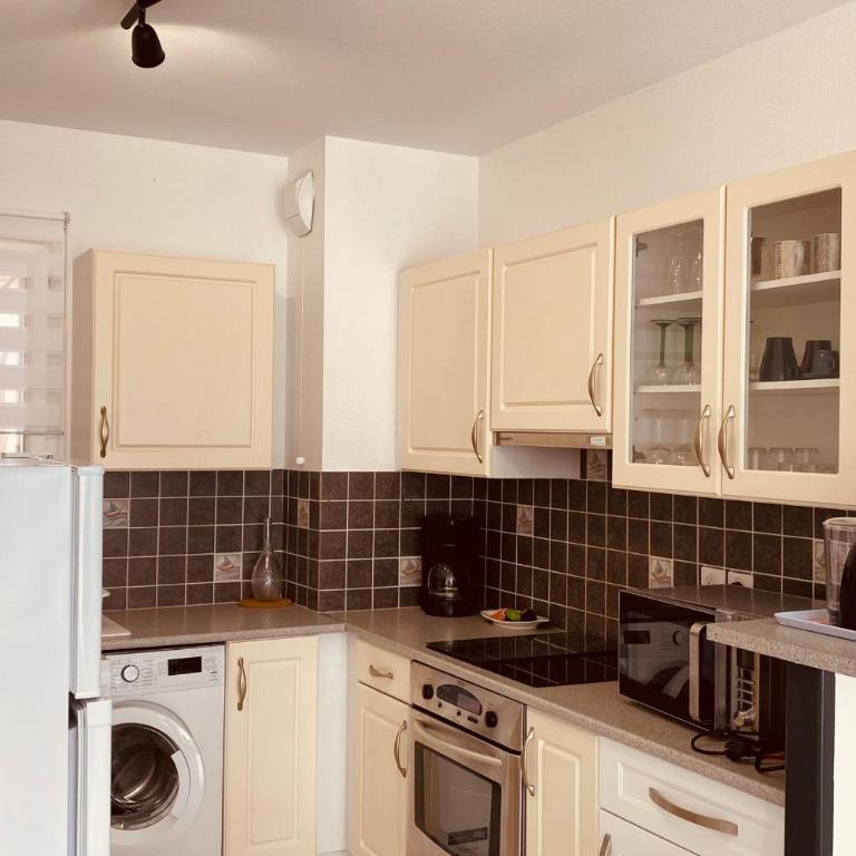 Spacious apartment in La Teste-de-Buch - Appartement - 6