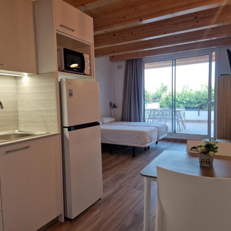 Camping Clarà - Estudio - 1