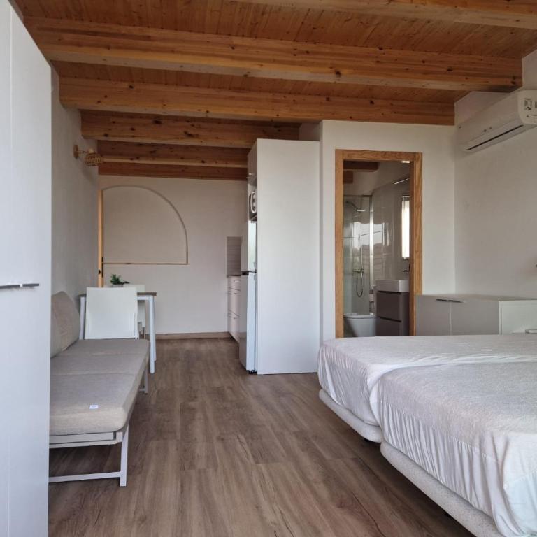 Camping Clarà - Estudio - 4
