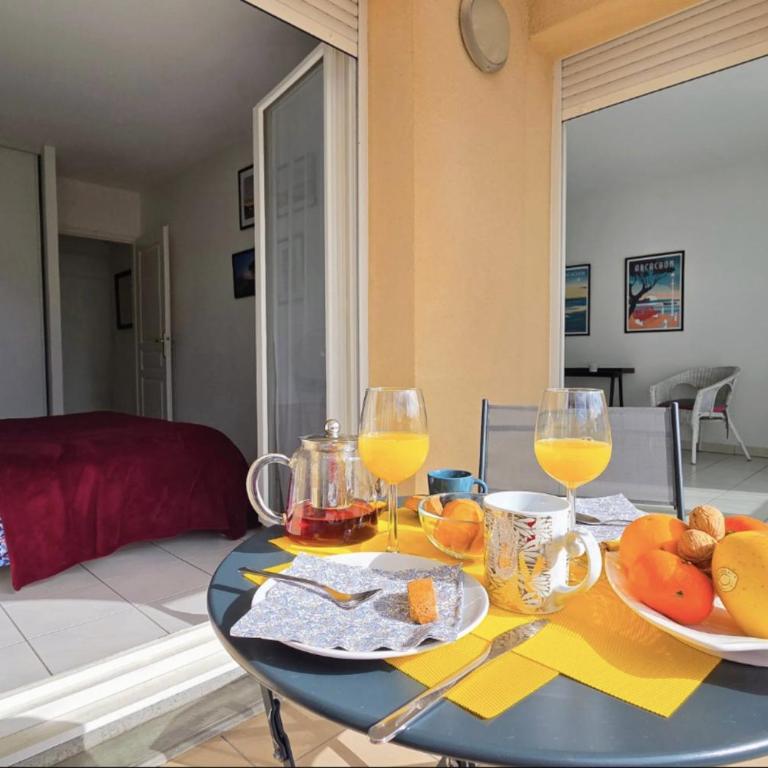 Spacious apartment in La Teste-de-Buch - Appartement - 12