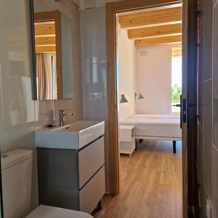 Camping Clarà - Estudio - 10