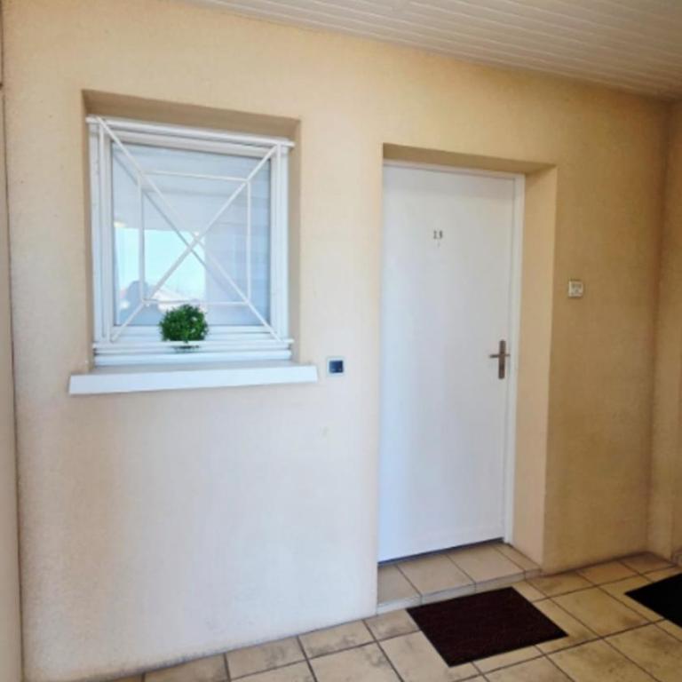 Spacious apartment in La Teste-de-Buch - Appartement - 14