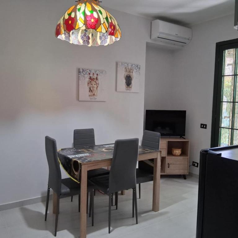 Angy Sweet Home - Appartamento con 1 Camera da Letto - 5