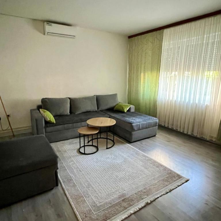 Guest House Bosnian House - Apartman sa 1 Spavaćom Sobom - 3