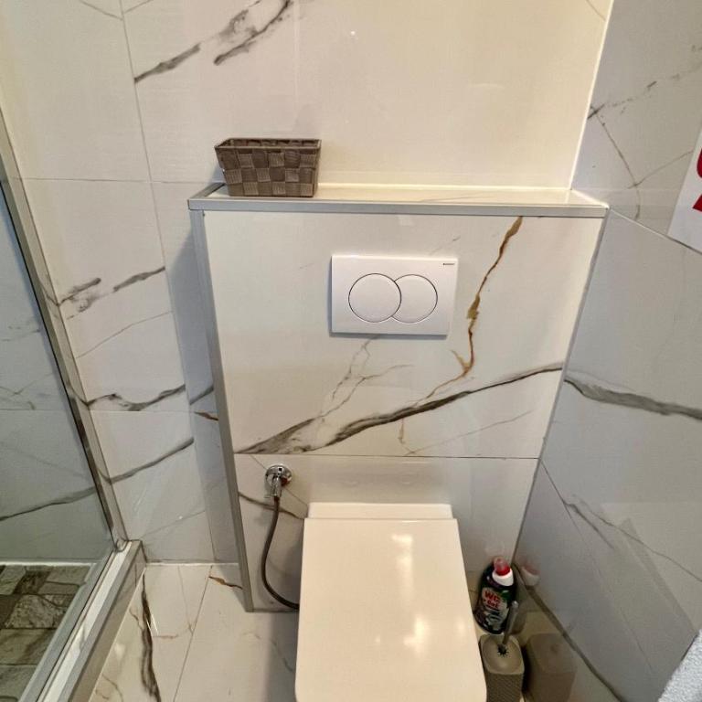 Guest House Bosnian House - Apartman sa 1 Spavaćom Sobom - 17