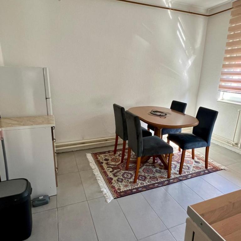 Guest House Bosnian House - Apartman sa 1 Spavaćom Sobom - 14
