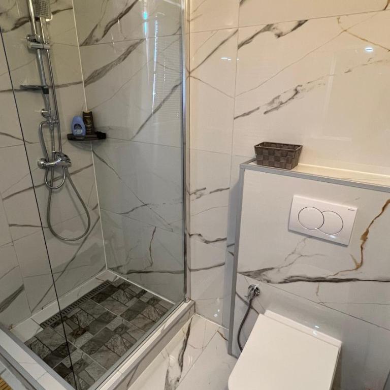Guest House Bosnian House - Apartman sa 1 Spavaćom Sobom - 15