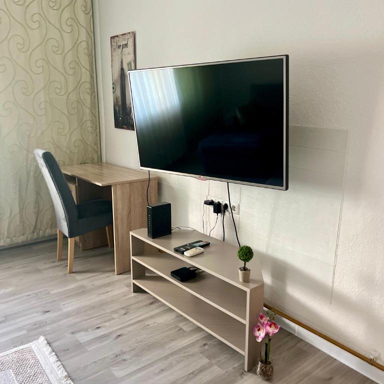 Guest House Bosnian House - Apartman sa 1 Spavaćom Sobom - 5