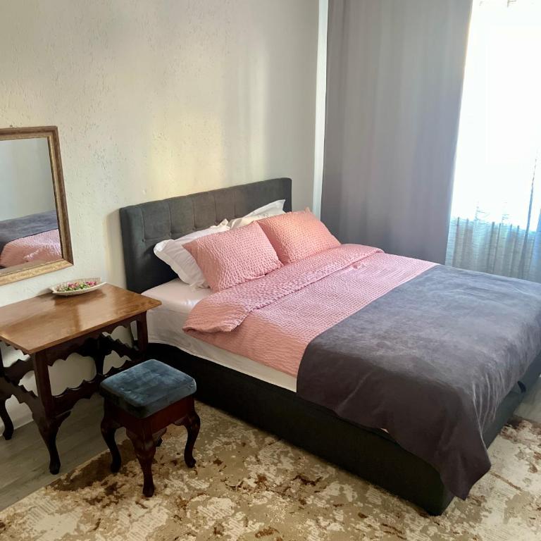 Guest House Bosnian House - Apartman sa 1 Spavaćom Sobom - 7