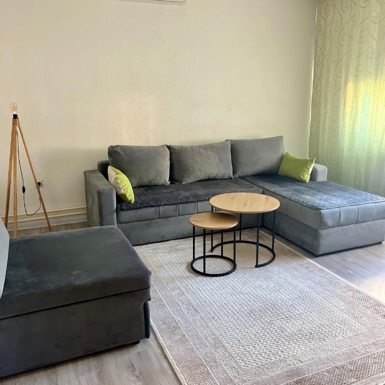 Guest House Bosnian House - Apartman sa 1 Spavaćom Sobom - 1