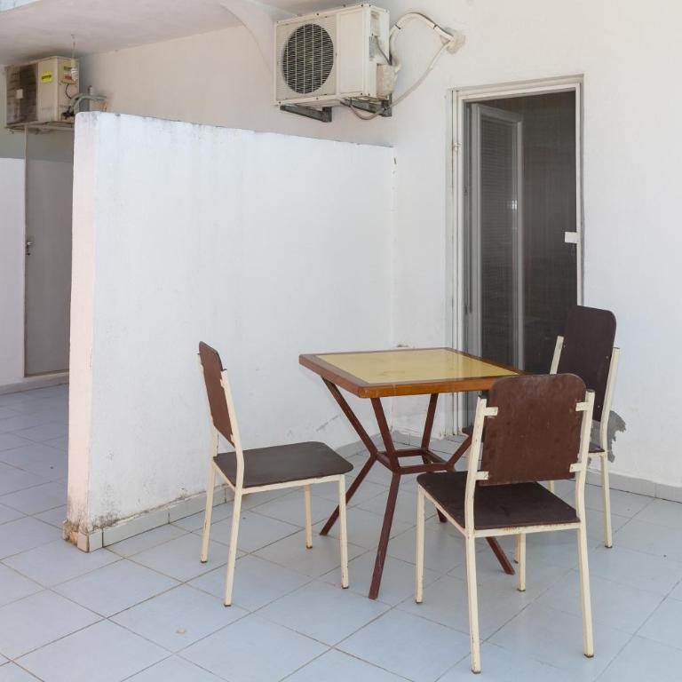 Apartmani Šarkinović - Apartman sa 1 Spavaćom Sobom - 2
