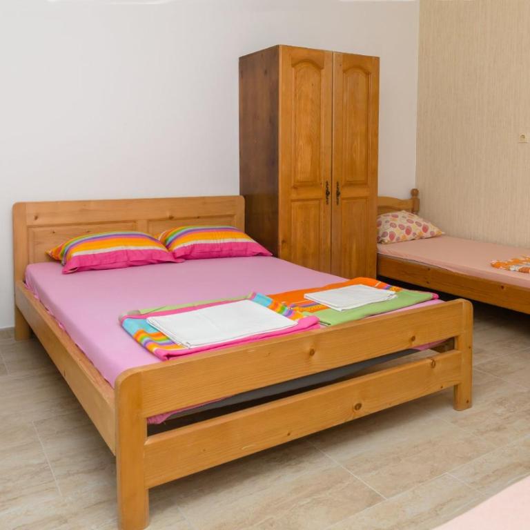 Apartmani Šarkinović - Apartman sa 1 Spavaćom Sobom - 5