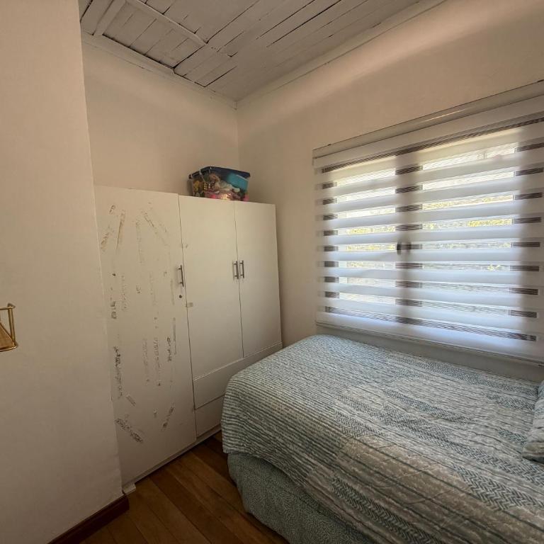 Gran casa con tinaja a pasos de la playa - Three-Bedroom House - 6