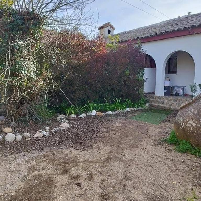 Gran casa con tinaja a pasos de la playa - Three-Bedroom House - 8