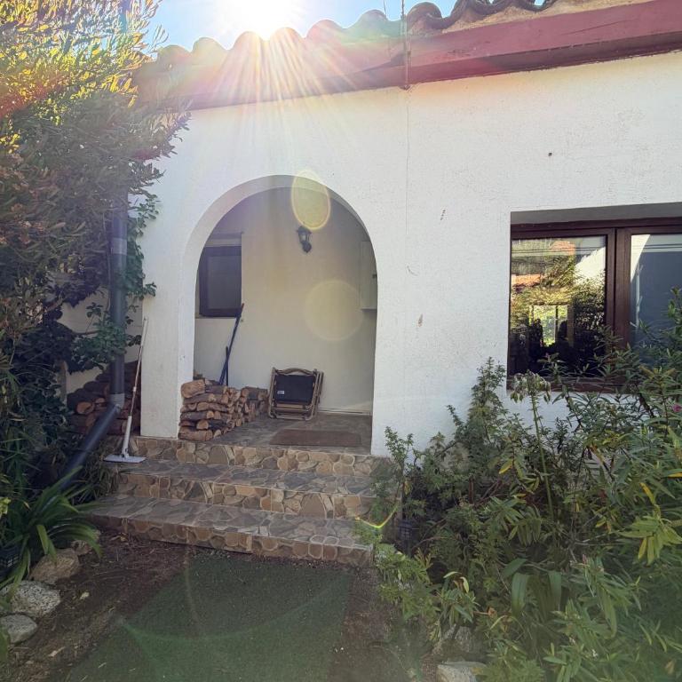 Gran casa con tinaja a pasos de la playa - Three-Bedroom House - 14