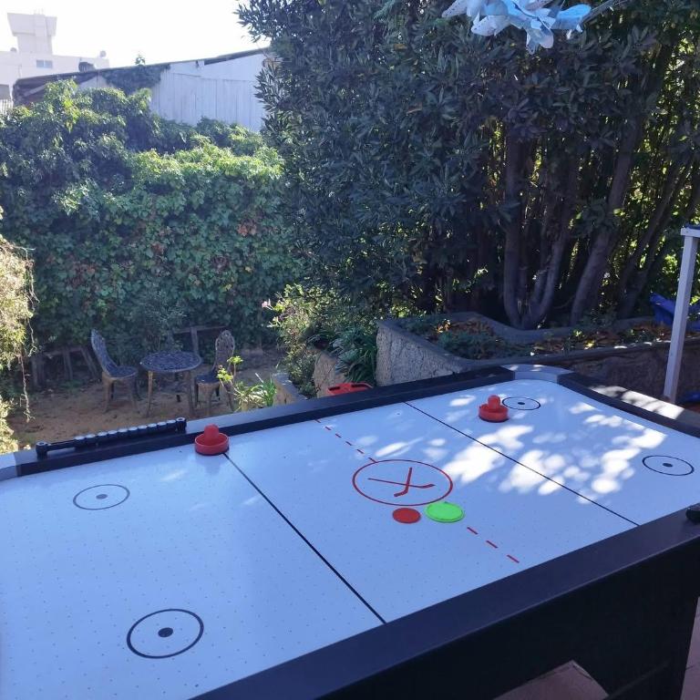 Gran casa con tinaja a pasos de la playa - Three-Bedroom House - 25
