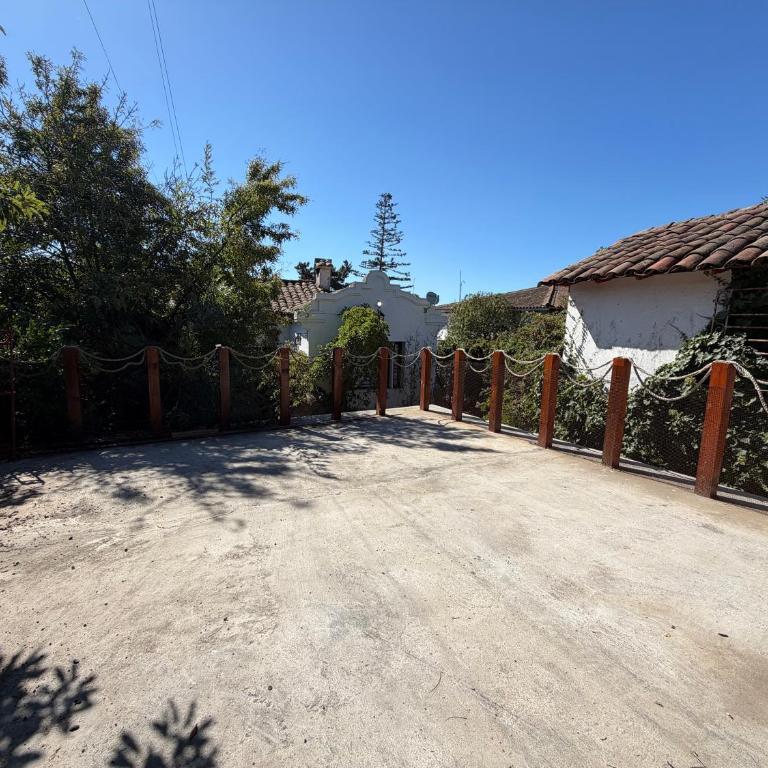 Gran casa con tinaja a pasos de la playa - Three-Bedroom House - 37