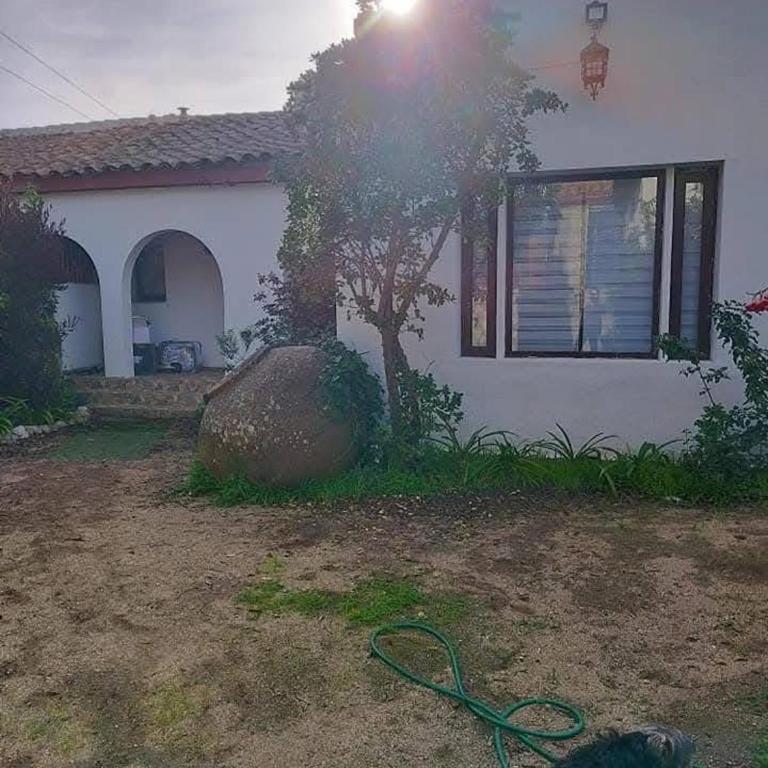 Gran casa con tinaja a pasos de la playa - Three-Bedroom House - 49