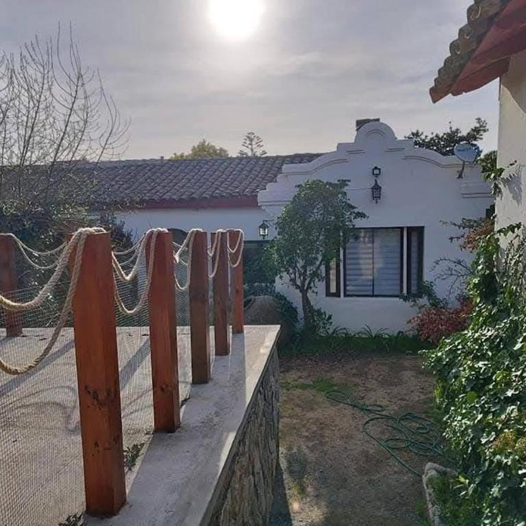 Gran casa con tinaja a pasos de la playa - Three-Bedroom House - 53