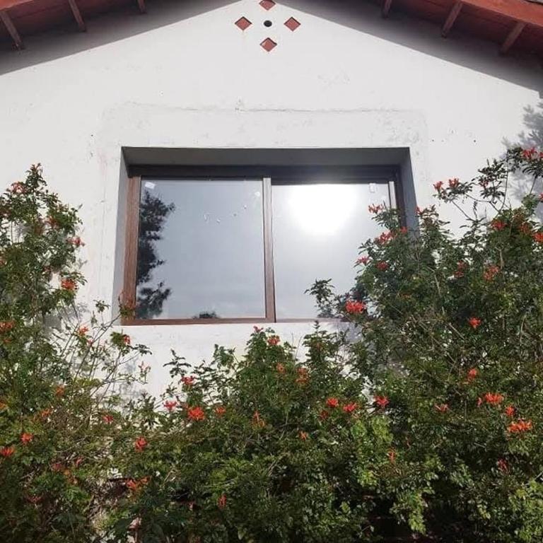 Gran casa con tinaja a pasos de la playa - Three-Bedroom House - 57
