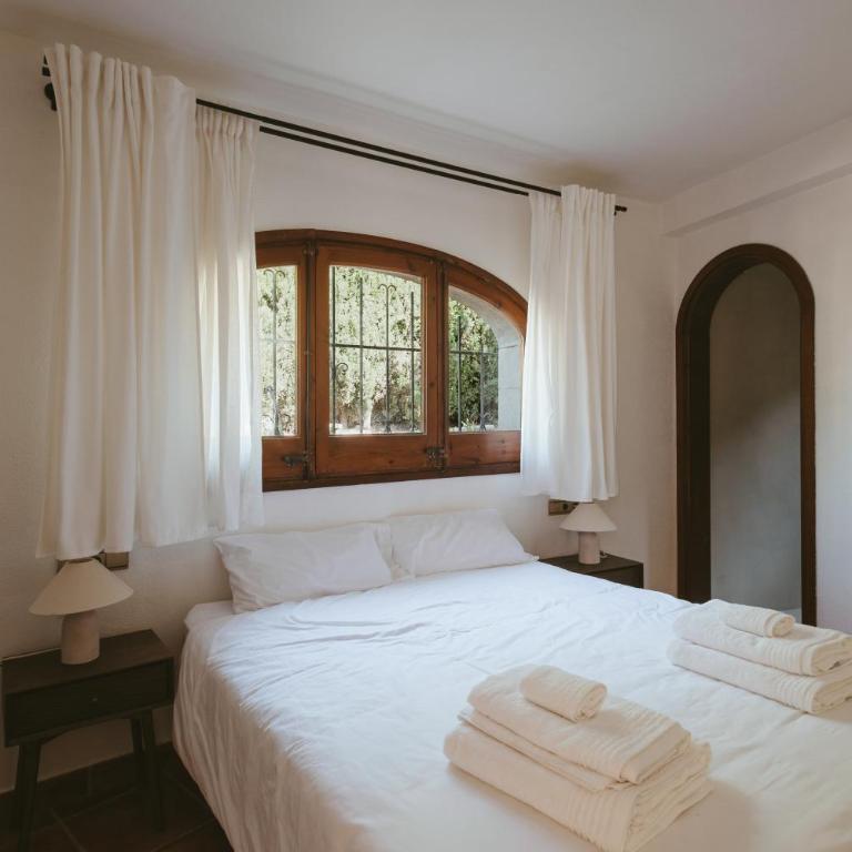 Villa Pony - Villa mit 3 Schlafzimmern - 10