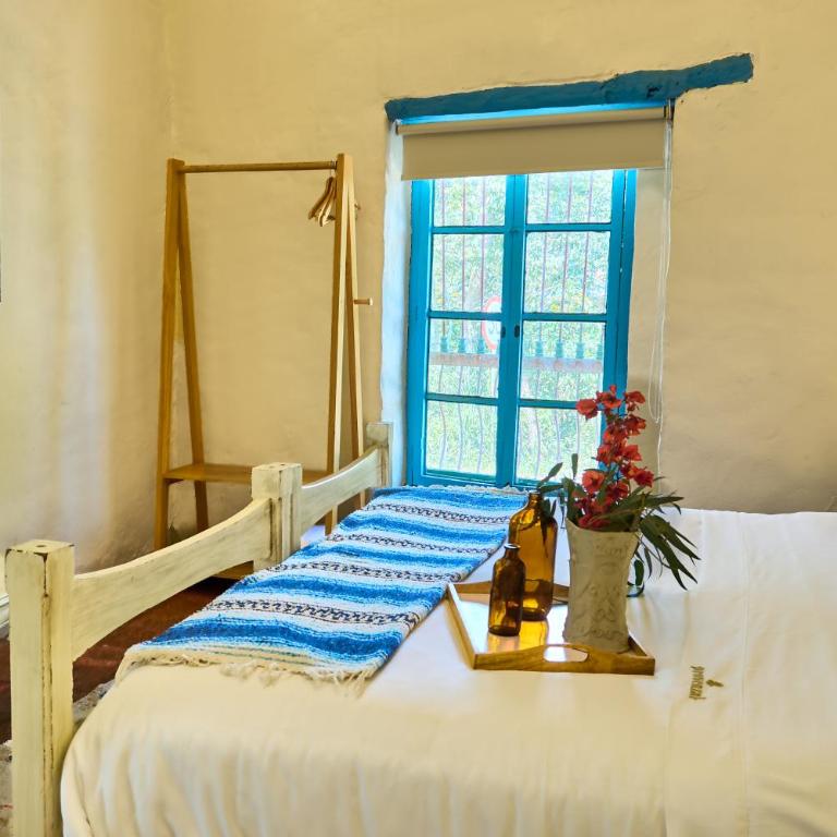 Casa Provenzal Hotel Boutique - Habitación Doble Estándar - 1