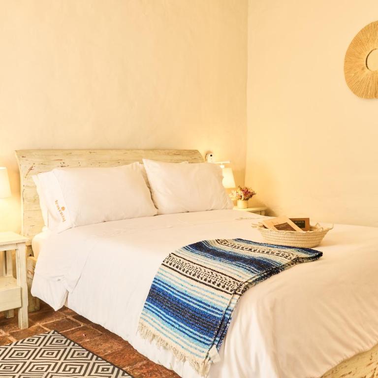 Casa Provenzal Hotel Boutique - Habitación Doble Estándar - 10