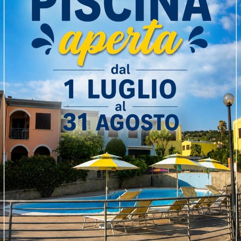 Leoncorno la Marina a Villasimius - Casa a Schiera con 2 Camere da Letto - 21