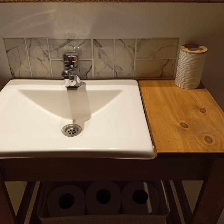 Madreselvas Deptos - Apartamento de 1 dormitorio - 7