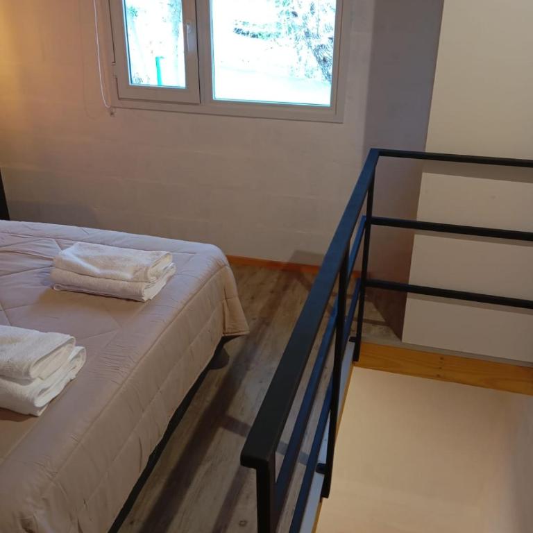 Madreselvas Deptos - Apartamento de 1 dormitorio - 9