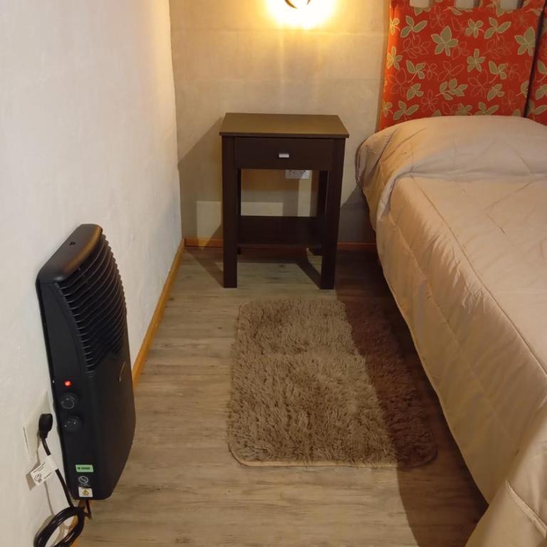 Madreselvas Deptos - Apartamento de 1 dormitorio - 11