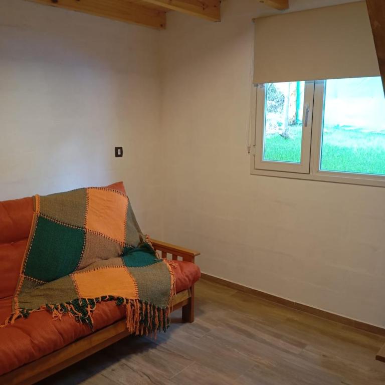 Madreselvas Deptos - Apartamento de 1 dormitorio - 12