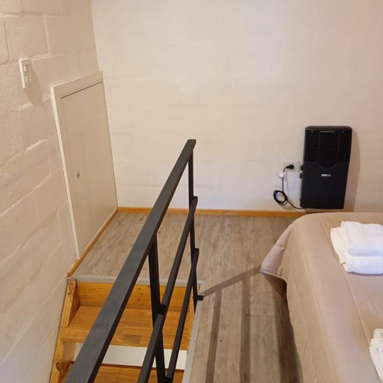 Madreselvas Deptos - Apartamento de 1 dormitorio - 13