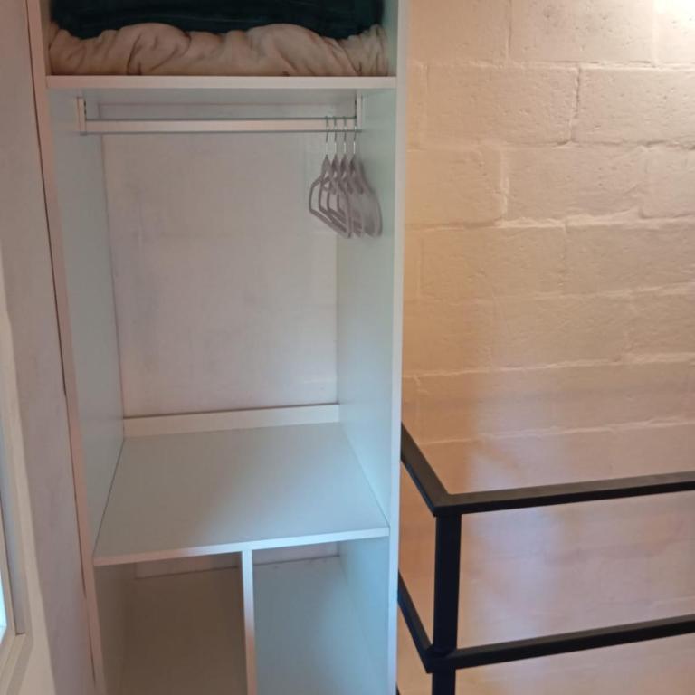 Madreselvas Deptos - Apartamento de 1 dormitorio - 14