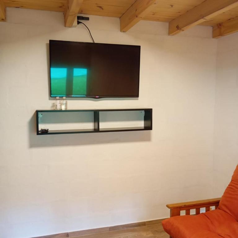 Madreselvas Deptos - Apartamento de 1 dormitorio - 15