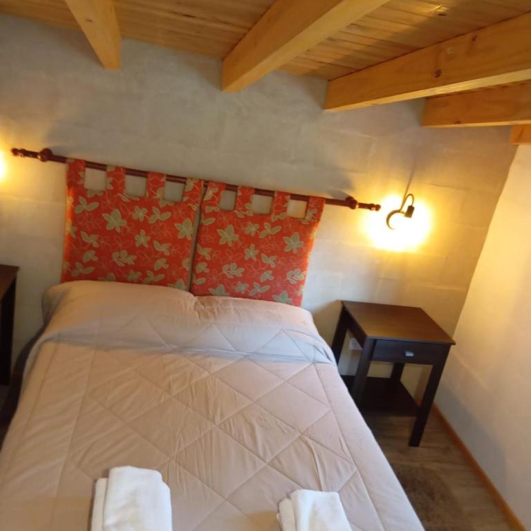 Madreselvas Deptos - Apartamento de 1 dormitorio - 20