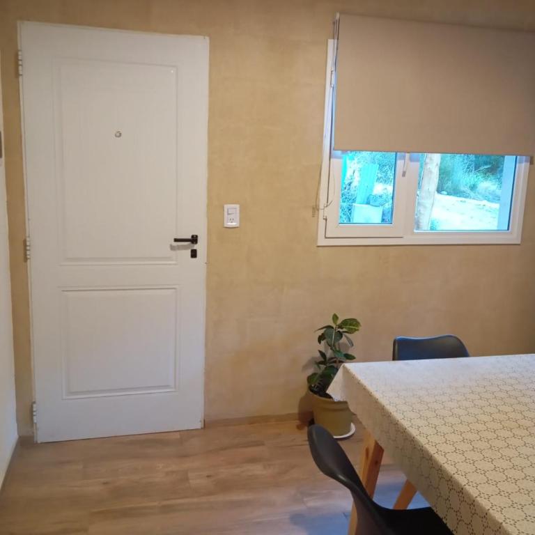 Madreselvas Deptos - Apartamento de 1 dormitorio - 22