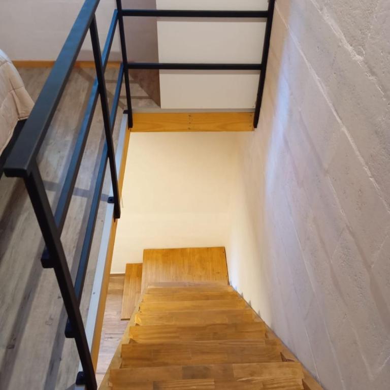 Madreselvas Deptos - Apartamento de 1 dormitorio - 23