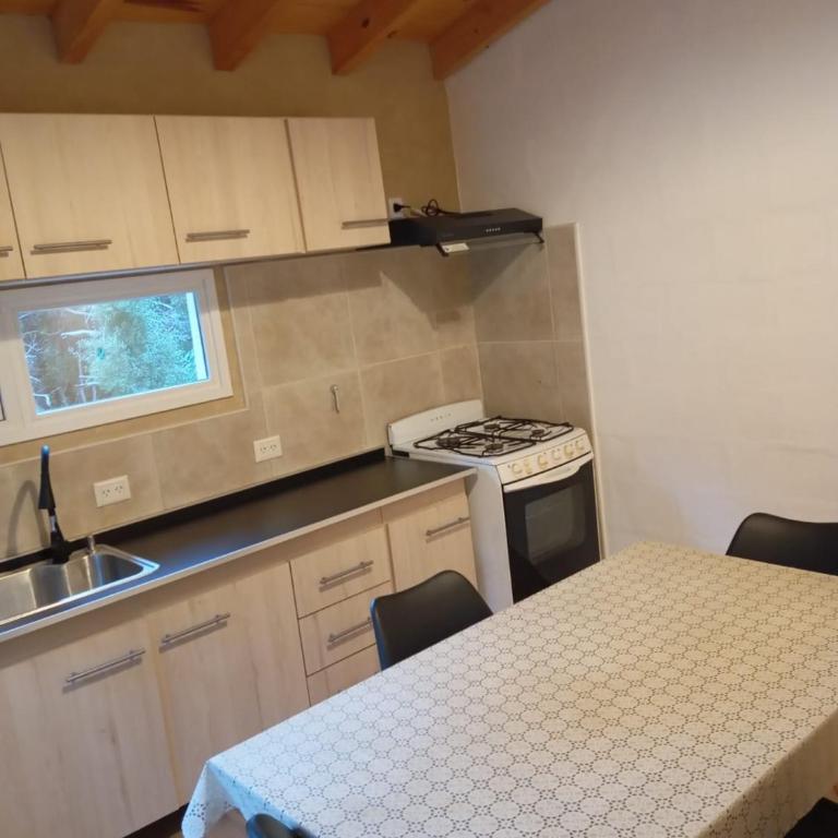 Madreselvas Deptos - Apartamento de 1 dormitorio - 28