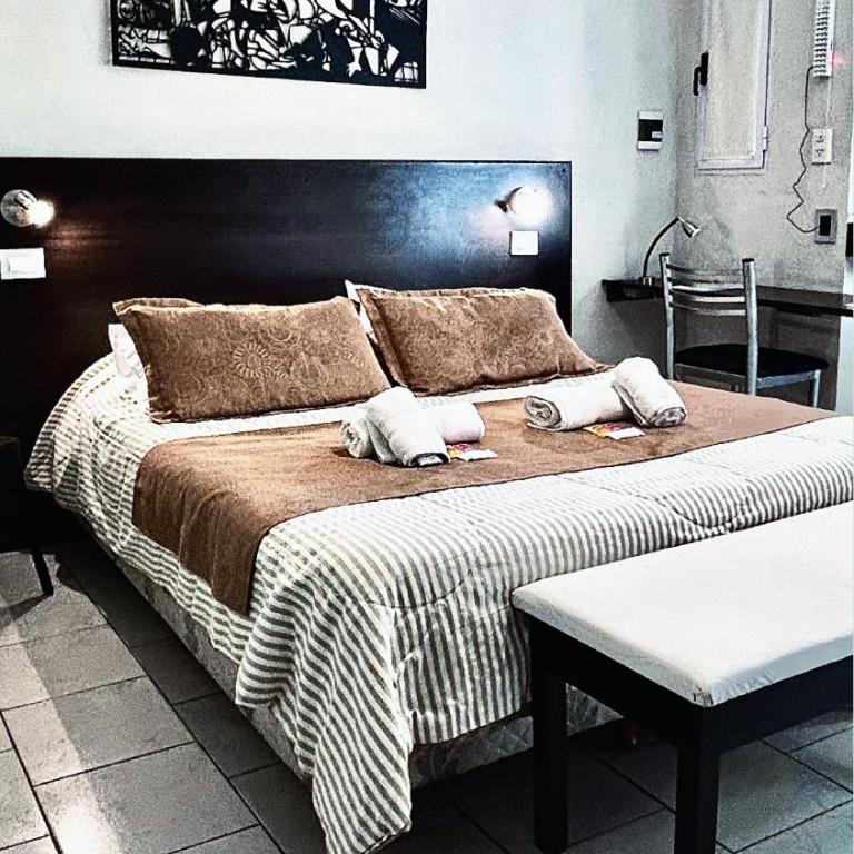 Posada del Viento - Suite - 16