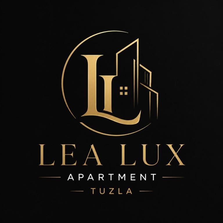 Lea Lux apartment Tuzla - Apartment mit 3 Schlafzimmern - 1